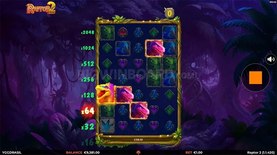 Maximizing Bonuses